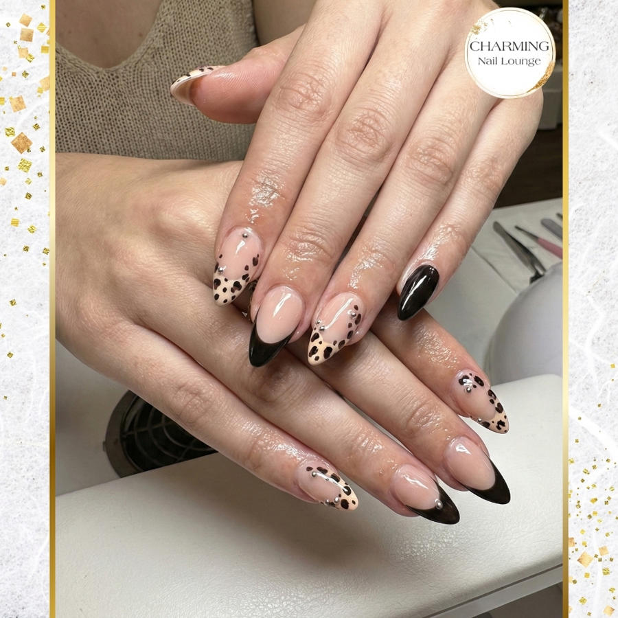 Nails Design